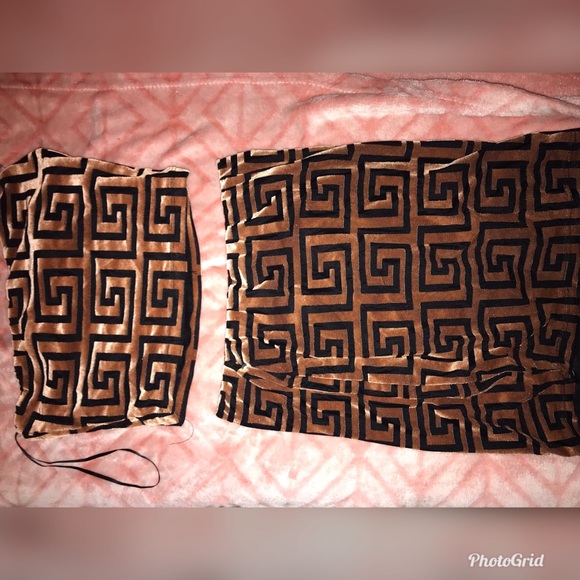 2 piece skirt set - Picture 2 of 4